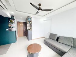 Blk 421C Northshore Straitsview (Punggol), HDB 3 Rooms #566152631
